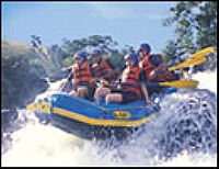 Rafting 