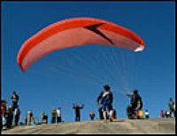 Paraglider 