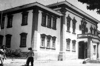 Forum Velho, Por Antonio Claudio Bueno