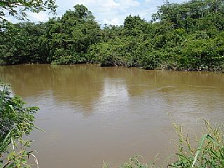cidade de Bernardo Say�o