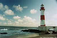 Farol de Itapuã