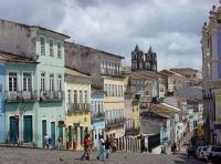 Pelourinho, 