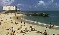 Porto da Barra Colaboração Aristides Alves 