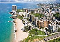 Praia do Buracão - Rio Vermelho