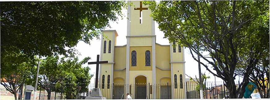 Antônio Bezerra-CE