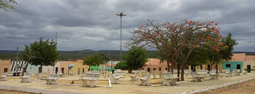 Barão de Aquiraz-CE