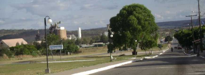 Cocalzinho de Goiás-GO