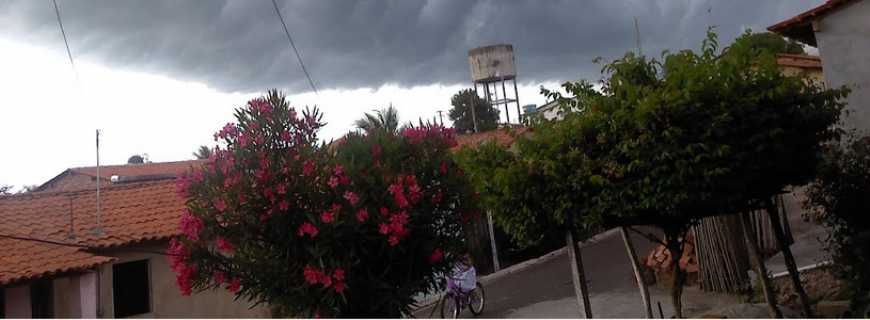 São Luís Gonzaga do Maranhão-MA