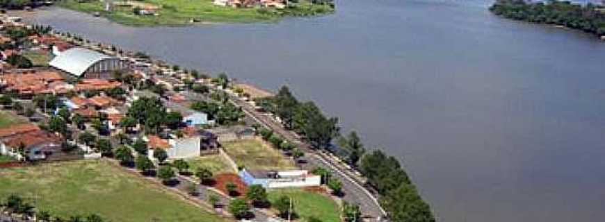 Santa Cruz da Conceição-SP