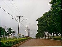 Avenida Paran�-Foto:fabio look