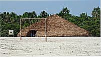 Aldeia Ind�gena-Foto:JEZAFLU=ACRE=BRASIL