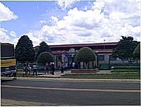 Escola Municipal Artur Lebre-Foto:MARFISON
