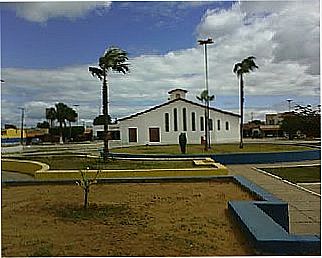 cidade de Santana do Sobrado