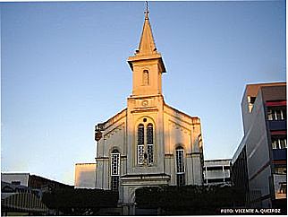 cidade de Santo Ant�nio de Jesus