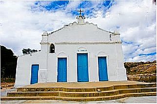 cidade de Santo In�cio