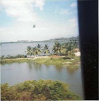 cidade de Jequi� da Praia