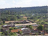 Montanha ao fundo-Foto:euemerson 