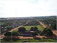 Campo de futebol-Foto:euemerson 