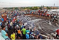 Jegue Cross em Bom Jesus do Araguaia-Foto:Joventino Neto