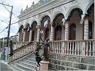 cidade de S�o Felipe