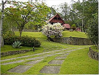 cidade de Alto Castelinho