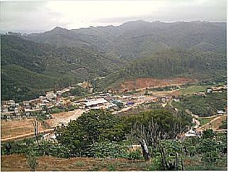 cidade de Prosperidade