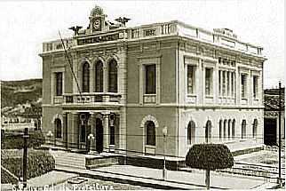 cidade de S�o F�lix