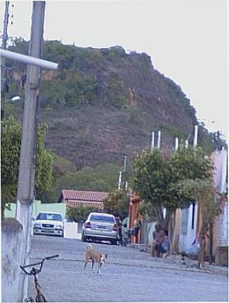 cidade de S�o Jo�o da Fortaleza