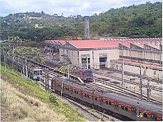 cidade de Cavaleiro
