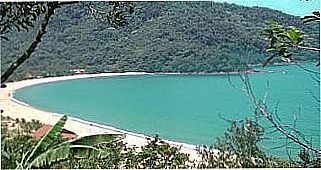 cidade de Boi�ucanga