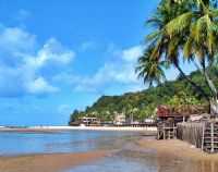 Praia de Pipa - Pipa - RN, Por rqserra - Henrique Serra