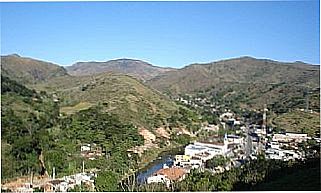 cidade de Areal