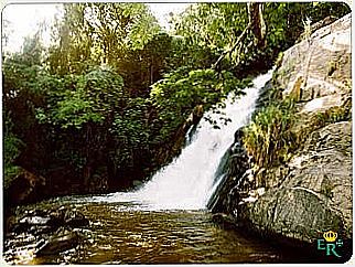 cidade de Cachoeira Paulista
