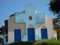 São Miguel das Matas - igreja de são roque, Por joao evangelista neto