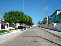 São Miguel das Matas - rua do fogo, Por joao evangelista neto