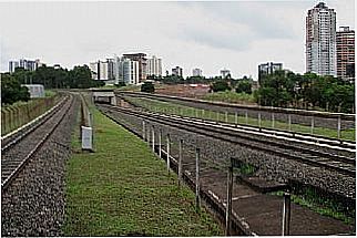 cidade de �guas Claras