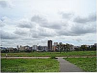 Parque de �guas Claras-Foto:Marcelo Lopes D