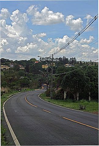 cidade de Park Way