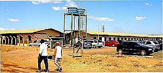 cidade de Scia