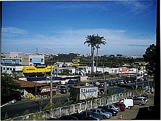 cidade de SIA