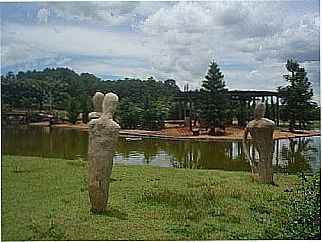 cidade de Jardim Bot�nico
