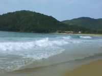 Trindade - TRINDADE RJ , Por KELLY MILIANO