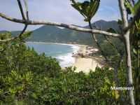 Trindade - Praia do Cepilho, Por Luis Carlos Mantovani