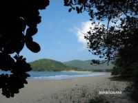 Trindade - Praia do Rancho, Por Luis Carlos Mantovani