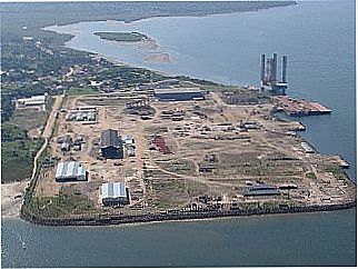 cidade de S�o Roque do Paragua�u