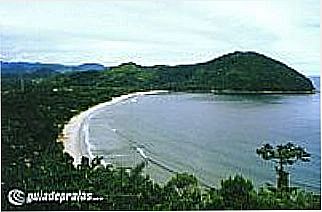 barra do sahy