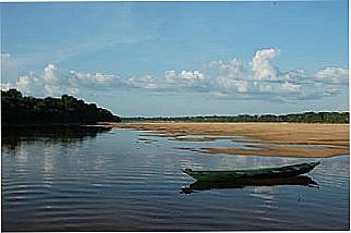 cidade de Reserva Xixua�-Xiparin�