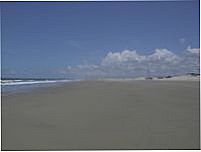 Praia, Por Wallas Lima