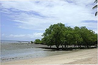 cidade de S�o Sebasti�o