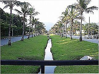 cidade de Riviera de S�o Louren�o